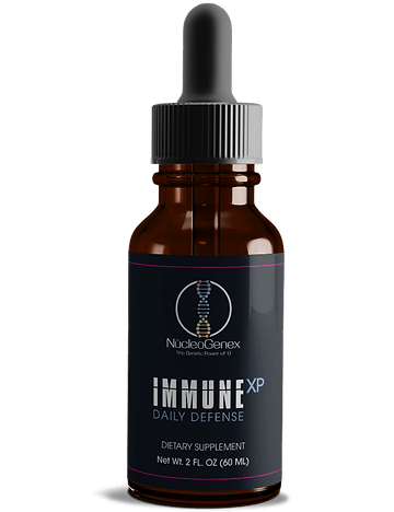 ImmuneXP